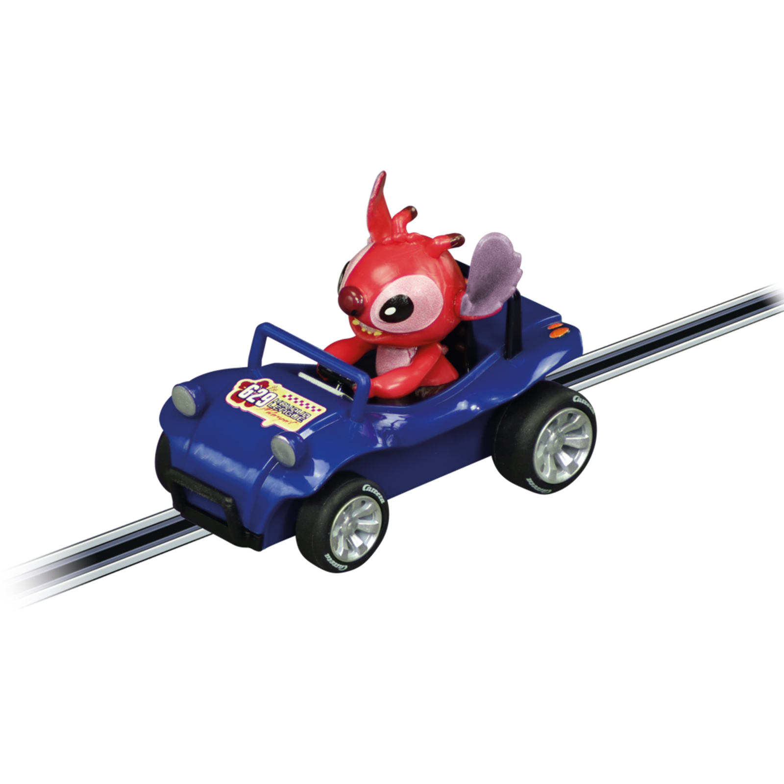 Carrera GO!!! / GO!!! Plus Disney Stitch - Leroy