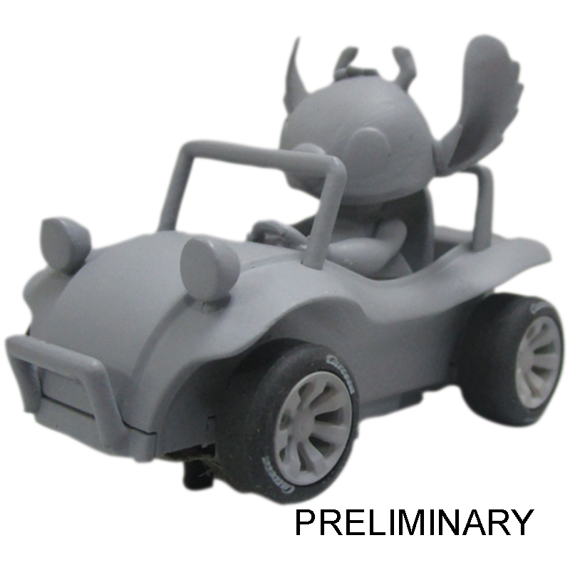 Carrera GO!!! / GO!!! Plus Disney Stitch - Leroy