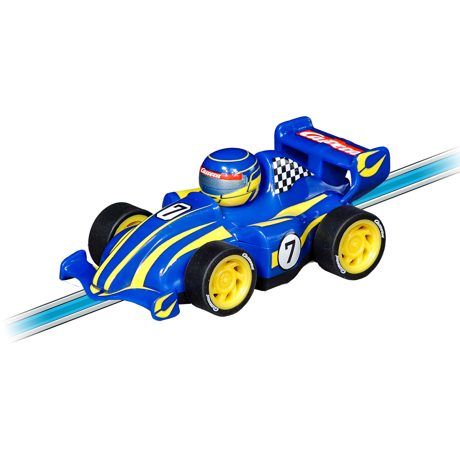 My 1. First Carrera Formula Kidz - Thunderbold 