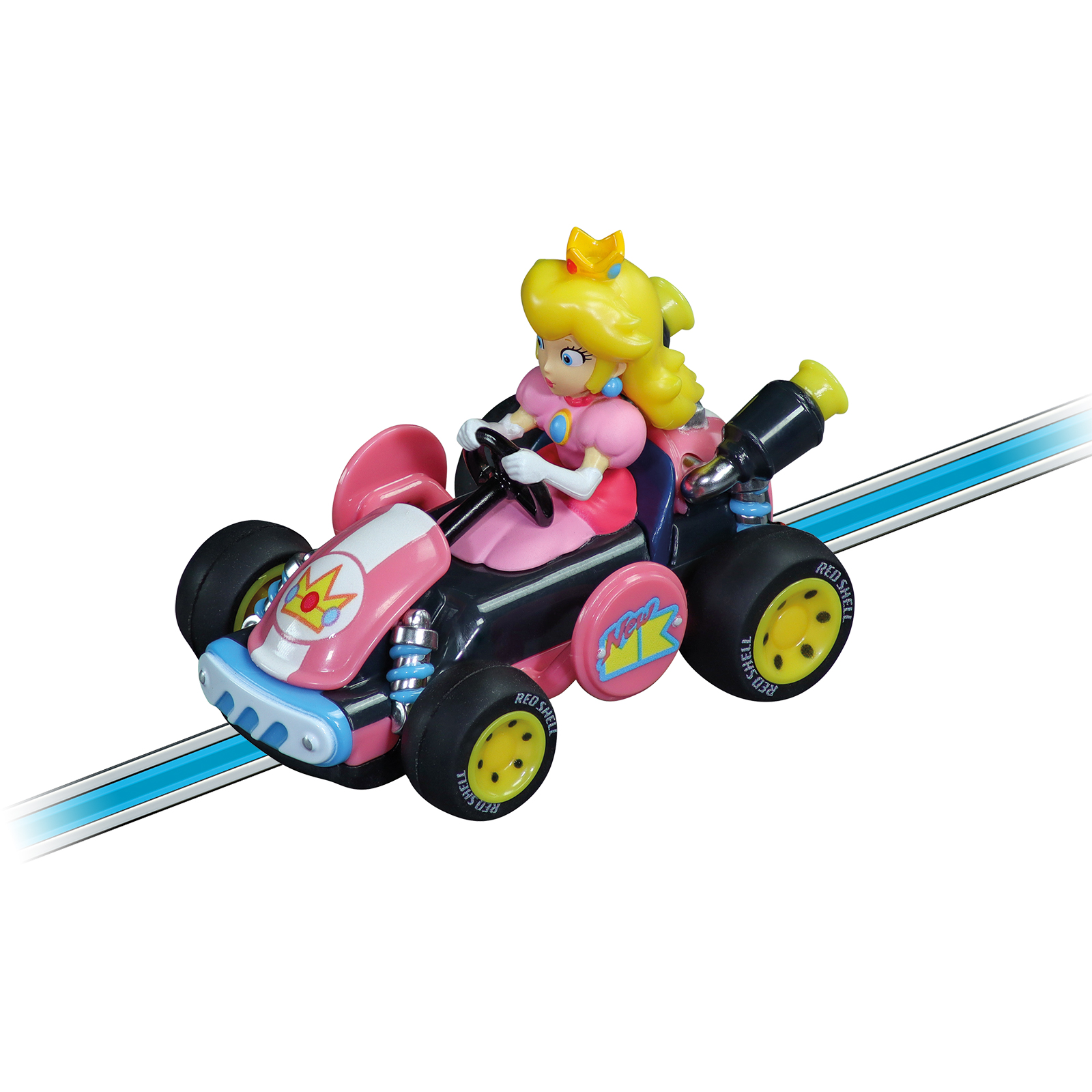 My 1. First Carrera Mario Kart World Peach